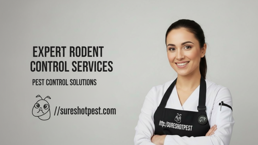 Pest Control Solutions 