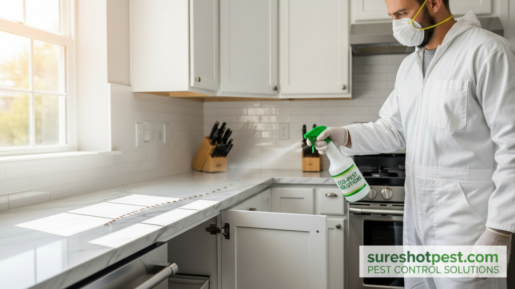 pest control solutions