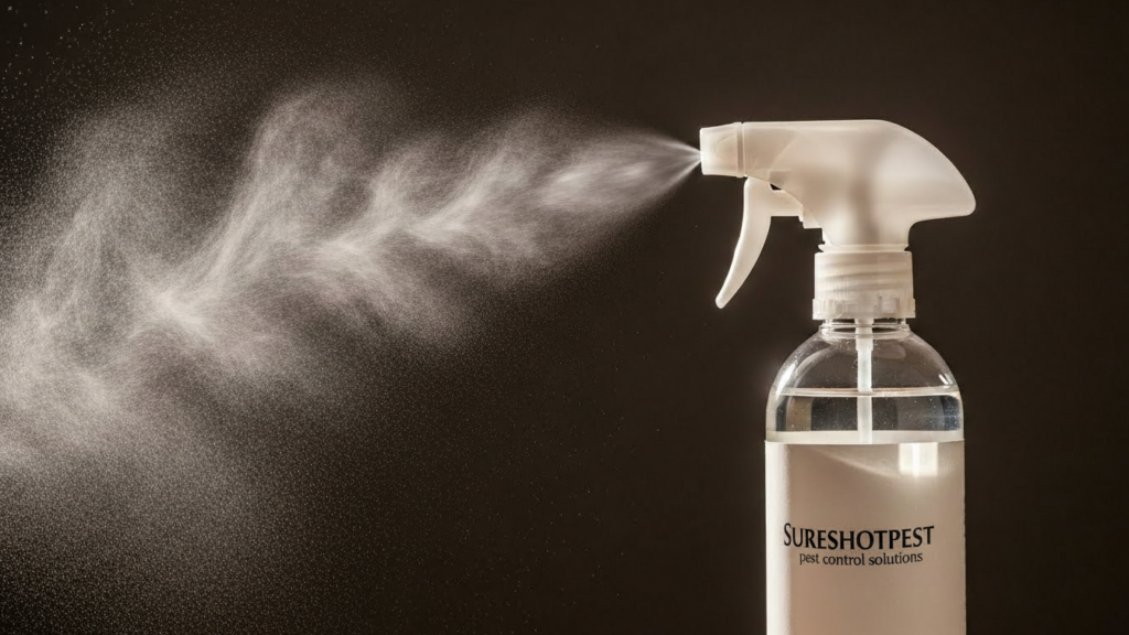 pest control solutions