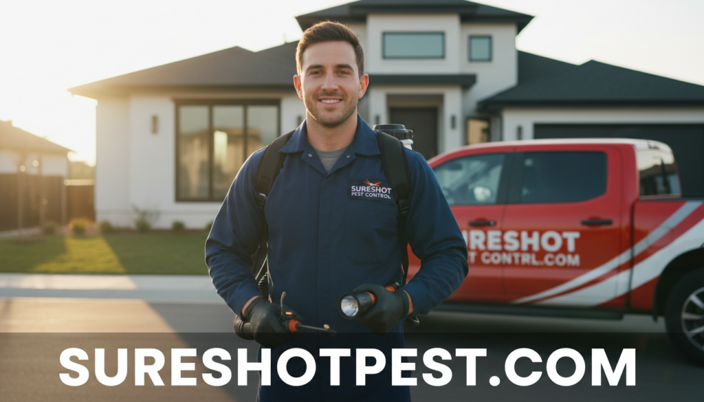 Professional Exterminator