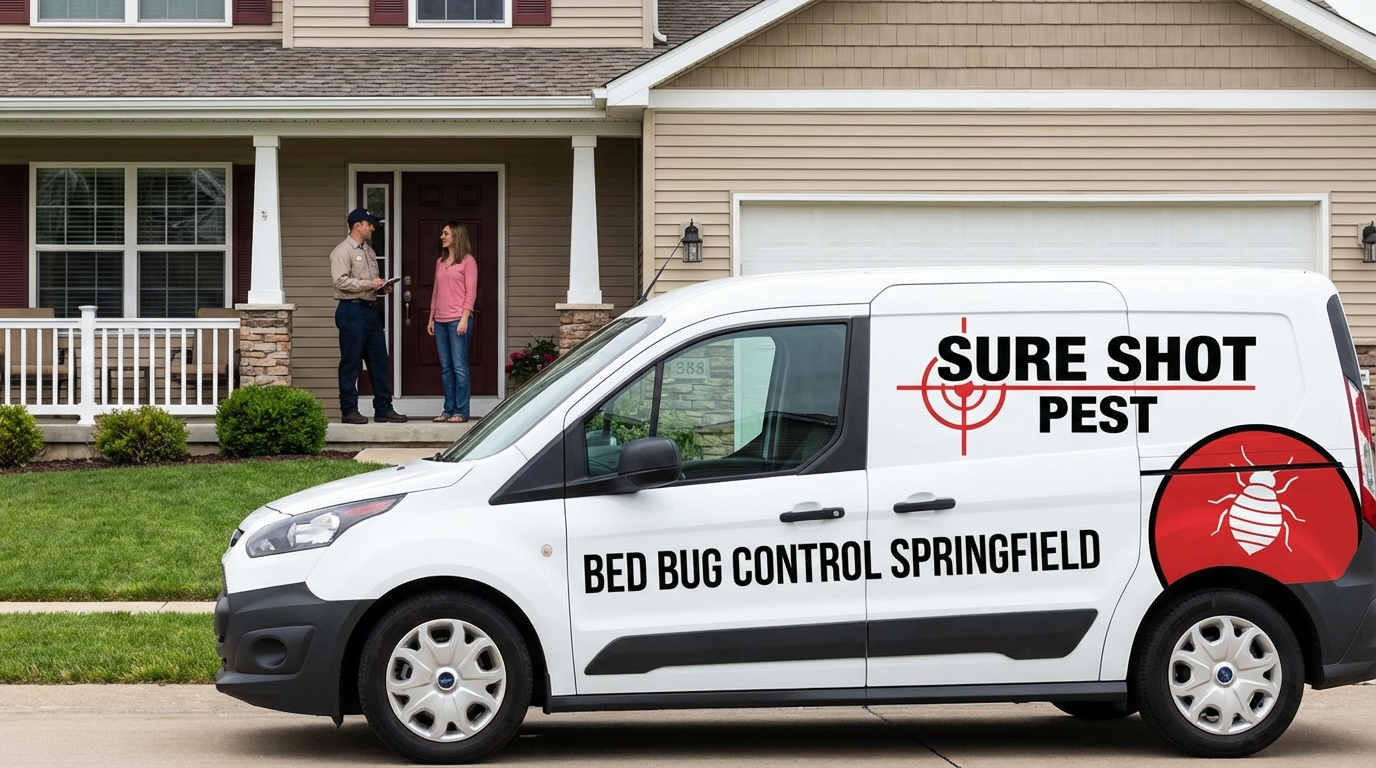 Springfield Pest Control
