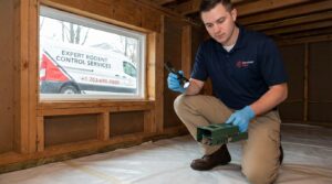 expert rodent control services