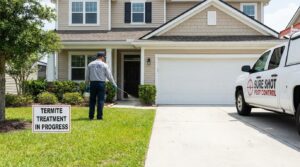 Termite Treatment Near Me