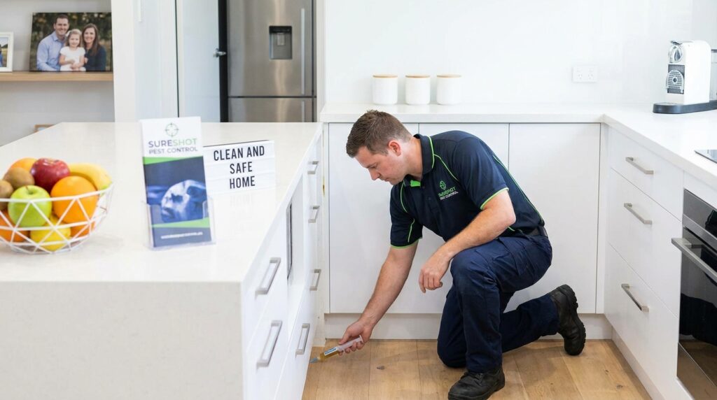 Cockroach Pest Control