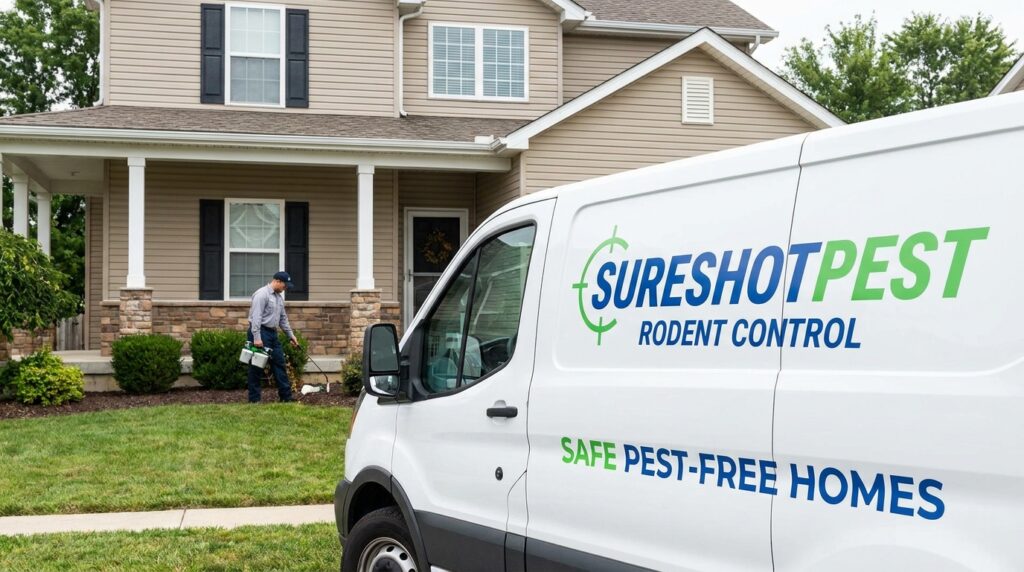 Rodent Control Company