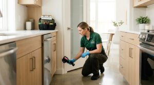 Home Pest Protection