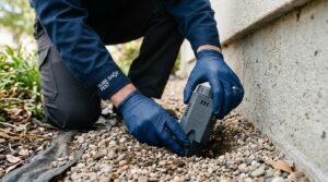 Best Pest Control Company