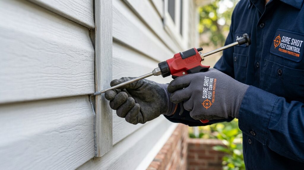 Home Pest Protection
