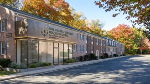 Mosquito Control in Springfield