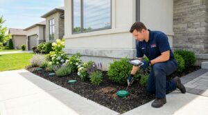 Termite Control Near Me