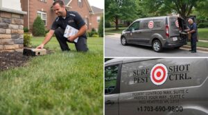 Rodent Control Company