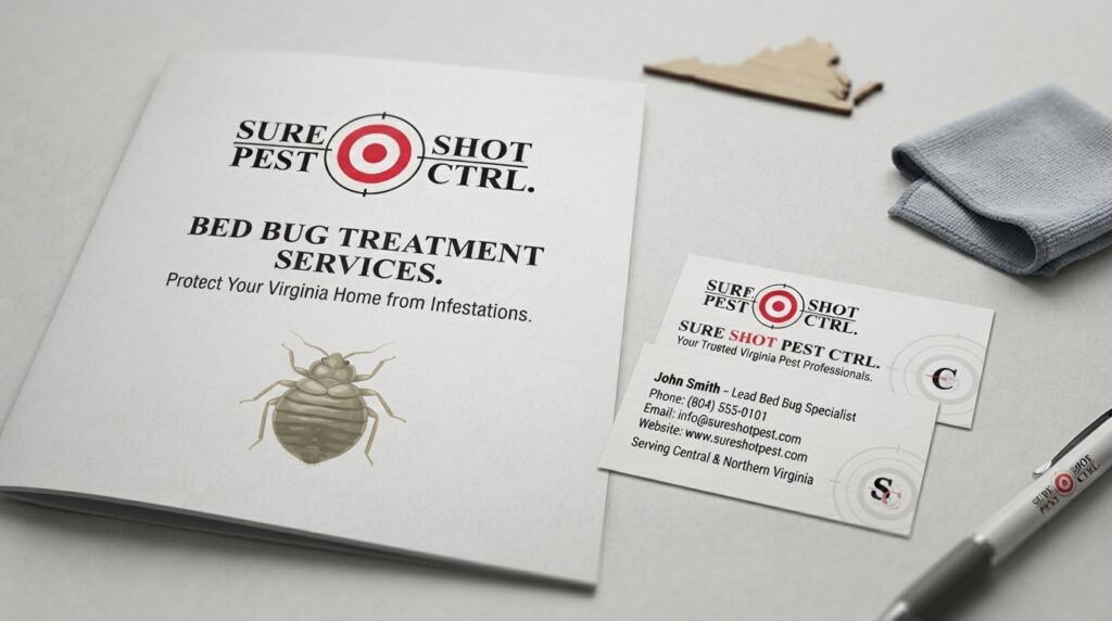Bed Bug Treatment Services